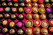 Chiang Mai - The night market. 